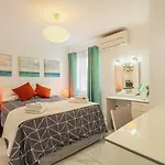 Apartamento Ocean View La Caleta *