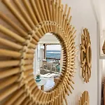 Апартаменты Ocean View La Caleta