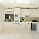 Ocean View La Caleta Апартаменты Адехе