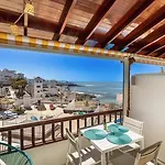 Ocean View La Caleta Апартаменты *