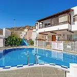 Ocean View La Caleta Апартаменты