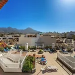 Ocean View La Caleta Апартаменты