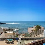 Апартаменты Ocean View La Caleta *