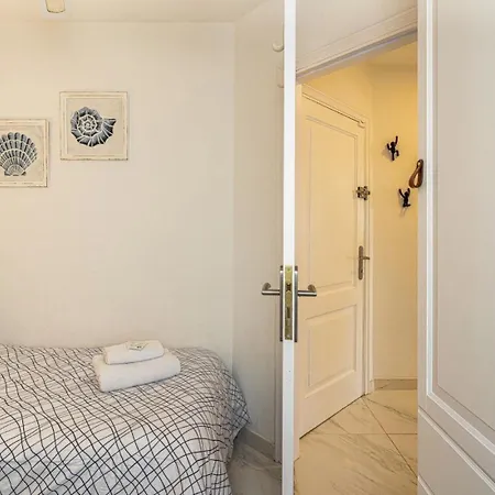 Appartamento Ocean View La Caleta