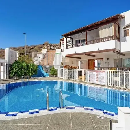 Ocean View La Caleta Appartamento