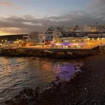 Ocean View La Caleta Appartement *