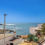 Ocean View La Caleta *