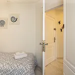 Appartement Ocean View La Caleta