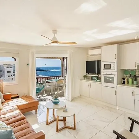 Ocean View La Caleta Costa Adeje (Tenerife)