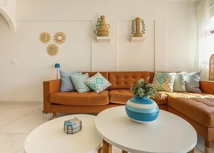 Ocean View La Caleta Apartment Costa Adeje (Tenerife)