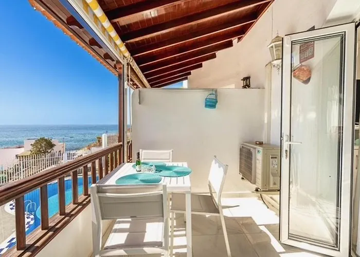 Ocean View La Caleta Costa Adeje (Tenerife)