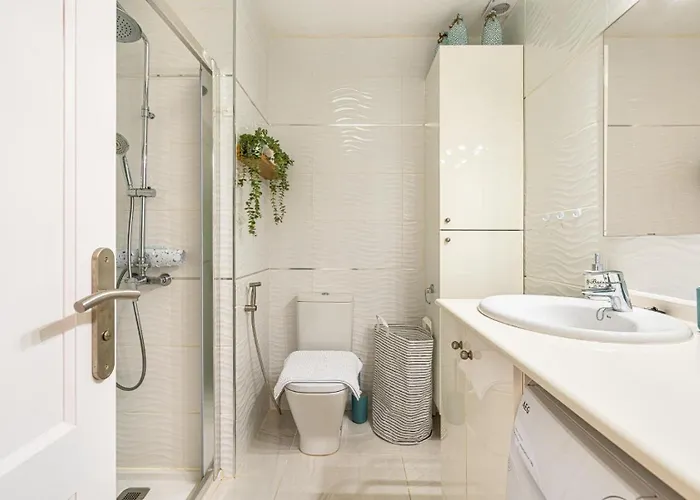 Ocean View La Caleta * Costa Adeje (Tenerife)